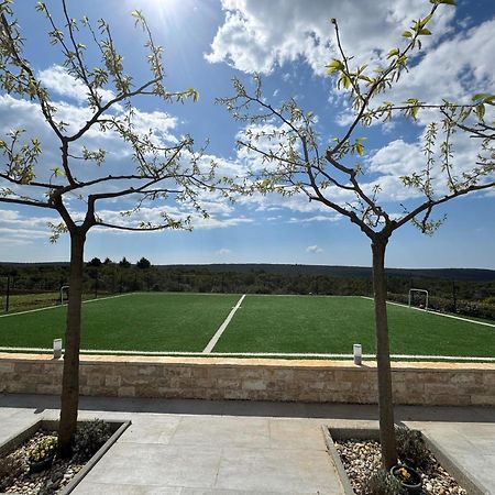 Villa Jelena Zadar Exterior foto